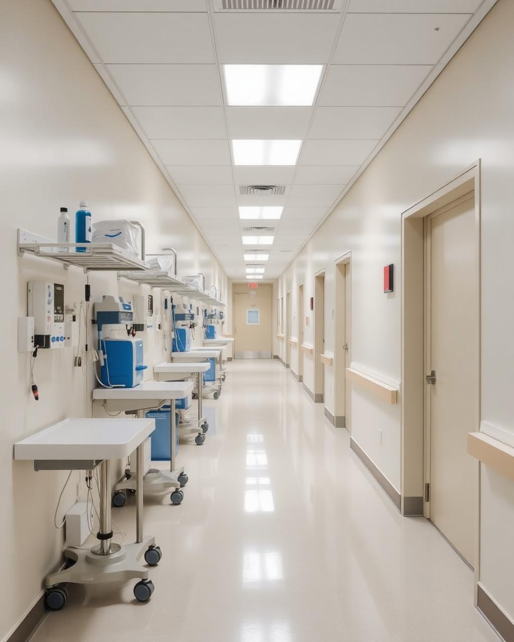 Healthcare