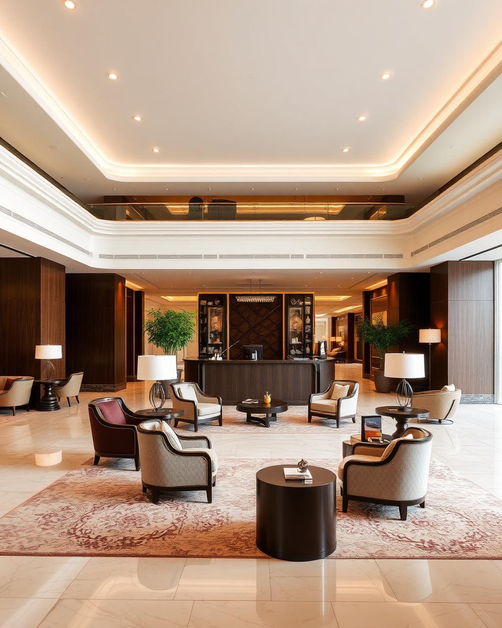 Hospitality